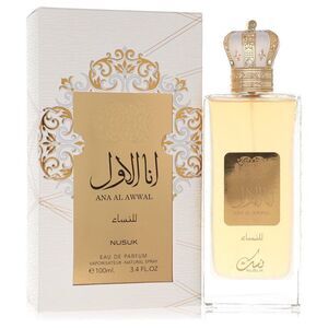 Nusuk Ana Al Awal Eau De Parfum Women n/a
